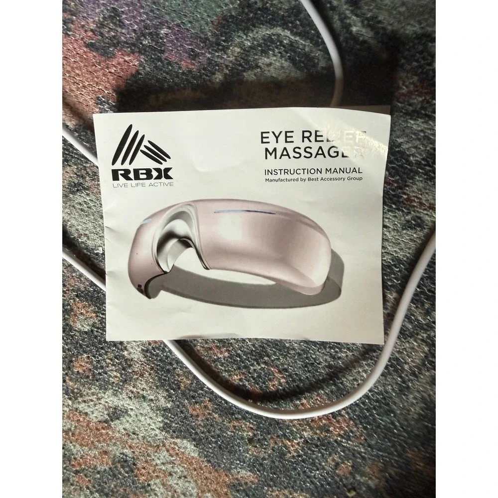 RBX eye relief